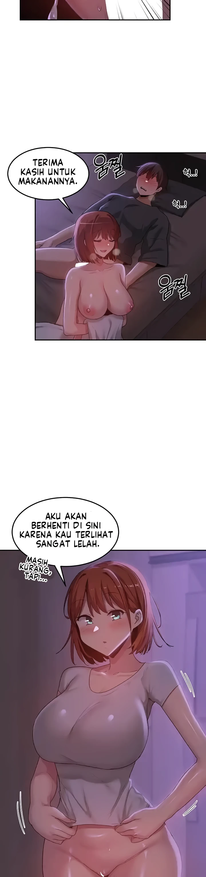 Sextudy Group Chapter 104 - Page 15
